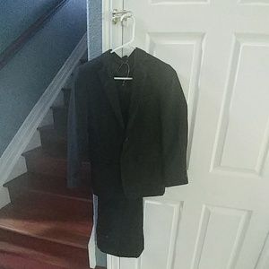 Boy's suit